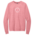 Ultra Soft TRI-BLEND Fleece CREWNECK Sweatshirt