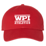 Garment Washed COTTON Twill Cap