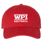 Garment Washed COTTON Twill Cap