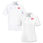 Under Armour Tech Polo