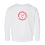 Classic Toddler Crew Sweatshirt