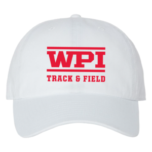Garment Washed COTTON Twill Cap
