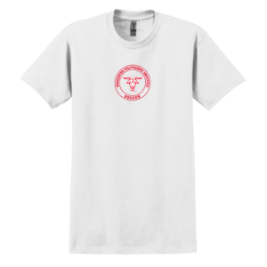 Classic SHORT Sleeve COTTON Tee