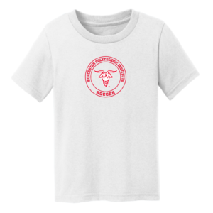 Classic Toddler Tee