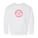 Classic Toddler Crew Sweatshirt