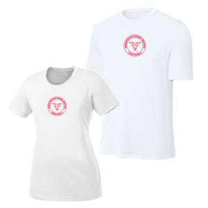 Classic SHORT Sleeve PERFORMANCE Tee