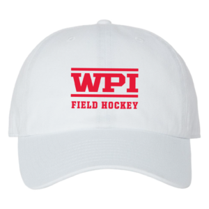 Garment Washed COTTON Twill Cap