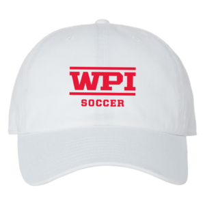 Garment Washed COTTON Twill Cap