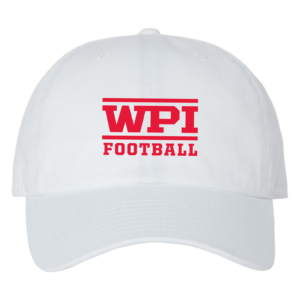Garment Washed COTTON Twill Cap