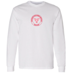 Classic LONG Sleeve COTTON Tee