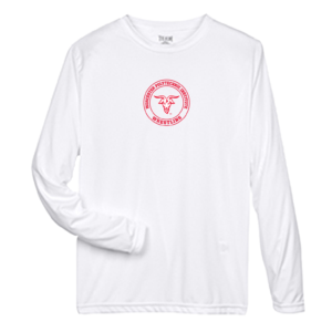 Classic LONG Sleeve PERFORMANCE Tee