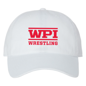 Garment Washed COTTON Twill Cap