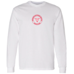 Classic LONG Sleeve COTTON Tee