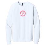 Ultra Soft TRI-BLEND Fleece CREWNECK Sweatshirt