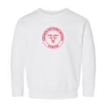 Classic Toddler Crew Sweatshirt