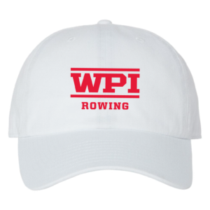 Garment Washed COTTON Twill Cap