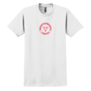 Classic SHORT Sleeve COTTON Tee