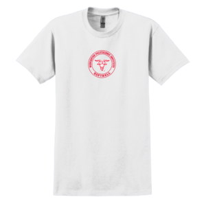 Classic SHORT Sleeve COTTON Tee