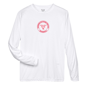 Classic LONG Sleeve PERFORMANCE Tee