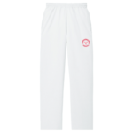 Classic Open Bottom SWEATPANTS