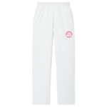 Classic Open Bottom SWEATPANTS