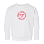 Classic Toddler Crew Sweatshirt
