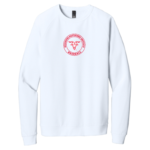 Ultra Soft TRI-BLEND Fleece CREWNECK Sweatshirt