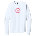 Ultra Soft TRI-BLEND Fleece CREWNECK Sweatshirt