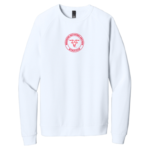 Ultra Soft TRI-BLEND Fleece CREWNECK Sweatshirt