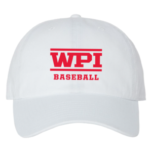 Garment Washed COTTON Twill Cap