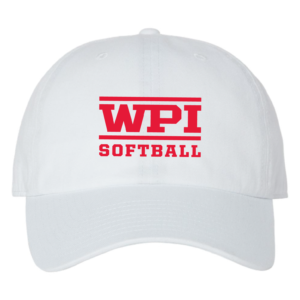 Garment Washed COTTON Twill Cap
