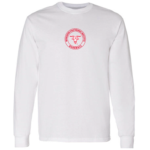 Classic LONG Sleeve COTTON Tee