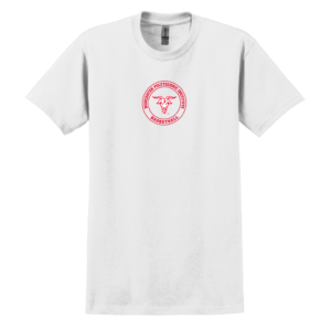 Classic SHORT Sleeve COTTON Tee