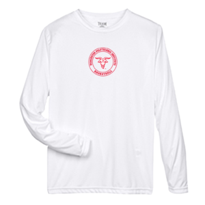 Classic LONG Sleeve PERFORMANCE Tee