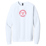 Ultra Soft TRI-BLEND Fleece CREWNECK Sweatshirt