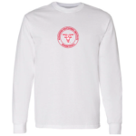 Classic LONG Sleeve COTTON Tee