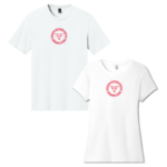Tri-Blend SHORT SLEEVE Tee