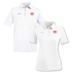 Under Armour Tech Polo