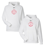 Under Armour Icon Fleece Hoodie