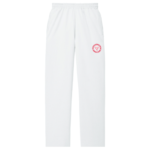 Classic Open Bottom SWEATPANTS