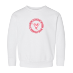 Classic Toddler Crew Sweatshirt