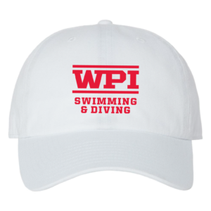 Garment Washed COTTON Twill Cap