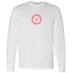 Classic LONG Sleeve COTTON Tee