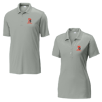 Classic Solid Performance Polo