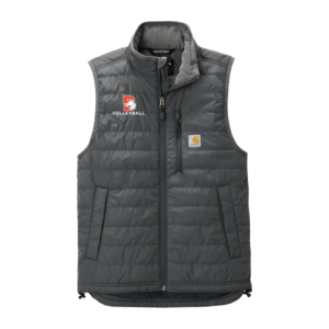 Carhartt® Gilliam Grey Vest