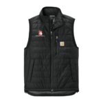 Carhartt® Gilliam Grey Vest