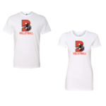 Atlantic Sportswear FEEL GOOD Tee