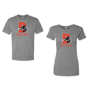 Atlantic Sportswear FEEL GOOD Tee