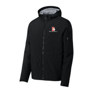 Waterproof Insulated Jacket