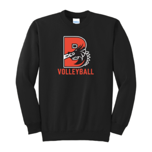 Classic CREWNECK Sweatshirt